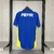 Camisa Boca Juniors 2004/05 - Retrô Masculina - Azul - loja online