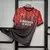 Camisa Milan 2024/25 Cathedral - Torcedor Masculina - Vermelha Preta - loja online