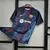 Camisa Barcelona 2024/25 - Edição Especial - Torcedor Masculina - Preta Azul Grená - loja online