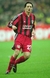Camisa Bayer 04 Leverkusen 2000/01 - Retrô Masculino - Vermelha Preta - JSMARTLOJA ESPORTES 