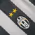 Camisa Juventus 2010/11 - Retrô Masculina - Branca Preta na internet