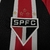 Camisa São Paulo II NB 25/26 Torcedor Masculina Tricolor - loja online