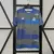 Camisa Real Madrid 2025/26 Pré-Jogo - Torcedor Masculina - Azul na internet