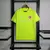 Camisa Internacional 2023 Goleiro Masculina - Verde na internet