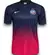Camisa Bahia 2013 - Retrô Masculina - Azul Rosa - comprar online