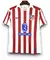 camisa atlético de madrid masculina, camisa torcedor atlético de madrid, camisa time espanhol, camisa futebol europeu, camisa esportiva atlético madrid, camisa personalizada atlético, camisa do atlético de madrid, camisa futebol masculina, camisa time eur