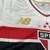 Imagem do Kit Infantil São Paulo 2025/26 - Branca