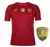 Camisa Fluminense 2024/25 Treino - Patch Libertadores - Torcedor Masculino - Grená - comprar online
