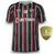 Camisa Fluminense 2024/25 - Patch Libertadores - Torcedor Masculino - Tricolor - comprar online