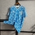 Camisa II Holanda Retrô 1988 Masculina - Azul - JSMARTLOJA ESPORTES 