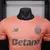 Camisa Porto 2025/26 - Versão Jogador Masculina - Rosa - JSMARTLOJA ESPORTES 
