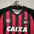 Camisa Athlético Paranaense 2018 - Retrô Masculino - Rubronegra - JSMARTLOJA ESPORTES 