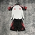 Kit Infantil Flamengo II 2025/26 - Branco na internet