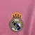 Camisa Real Madrid 2025/26 Edição Especial - Torcedor Masculina - Rosa - JSMARTLOJA ESPORTES 