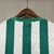 Camisa Retro Real Bétis - 1976/77 - Verde e Branca - comprar online
