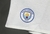 Calção Shorts Manchester City 2024/25 - Branco - JSMARTLOJA ESPORTES 