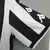 Camisa Juventus Retrô 1999/00 Home Torcedor Masculina - Branco+Preto - comprar online