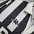 Camisa Juventus Retrô 1984/85 Home Torcedor Masculina - Branco+Preto - loja online