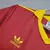 Imagem do Camisa Roma Retrô Home 1991-92 Torcedor Masculina - Vermelho