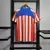 Imagem do Camisa Atlético Madrid 2004/05 Homem Aranha - Retrô Masculina - Vermelho Branco