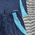 Imagem do Kit Infantil Flamengo Treino 2025/26 - Azul Escuro
