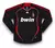 Camisa Milan 2006/07 - Retrô Manga Longa - Masculino - Preta - comprar online