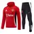 Conjunto de Viagem Manchester United - 24/25 Vermelho - comprar online