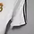Camisa Real Madrid I - 2004/05 - Masculino (Retro) - Branca