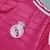 Camisa Real Madrid II - 2014/15 - Masculino (Retro) - Rosa - loja online
