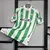 Camisa Betis Home 24/25 Torcedor Masculina - Verde+Branco - loja online