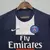 Camisa de futebol retrô do PSG 2013-14 na internet