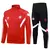 Conjunto Jaqueta Bayern de Munique 2024/25 Masculino - Vermelho - comprar online