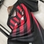 Imagem do Camisa Athlético Paranaense 2018 - Retrô Masculino - Rubronegra