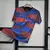 Camisa Barcelona Pré Jogo 24/25 Torcedor Masculino - Azul+Vermelho - JSMARTLOJA ESPORTES 