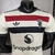 Camisa Manchester United III 24/25 Versão Jogador Adidas - Branca - JSMARTLOJA ESPORTES 