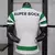 Imagem do Camisa Sporting Lisboa 2025/26 - Versão Jogador Masculina - Verde