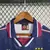 Camisa Manchester City Retrô 1997/98 Away Torcedor Masculina - Branco-