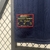 Camisa Espanha 1996 - Retrô Masculino - Azul - comprar online