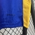 Camisa Espanha Treino 2024/25 - Masculino Torcedor - Azul