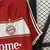 Imagem do Camisa Bayern de Munique 2007/08 - Retrô Masculino - Vermelha