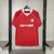 Camisa de Futebol Retro Benfica 1994/95 home na internet