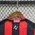 Camisa Vitoria 2024/25 Torcedor Feminina - Rubronegra