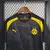 Camisa Borussia Dortmund 2023-24 - Treino Masculina - Preta na internet