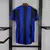 Imagem do Camisa Inter De Milão 2004/05 - Retrô Masculino - Azul Preta