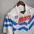 Imagem do Camisa Napoli Retrô Away 1988/89 Torcedor Masculina - Branco