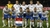 Camisa Holanda Retrô 2012 Masculina - Branca na internet
