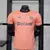 Camisa Porto 2025/26 - Versão Jogador Masculina - Rosa na internet
