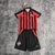 Kit Infantil Vitória 2025/26 - Rubronegro na internet