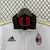 JAQUETA CORTA VENTO MILAN 2024/25 DUPLA FACE PUMA MASCULINA - loja online