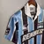 Camisa Grêmio I - 1995 - Torcedor - Masculino (Retro) - Tricolor - loja online